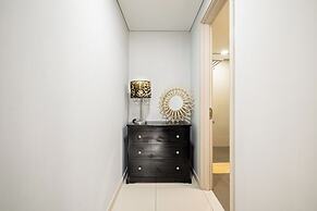 An Corner City Garden High Class Condo