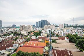 An Corner City Garden High Class Condo