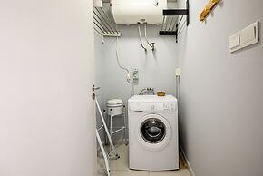 An Corner City Garden High Class Condo