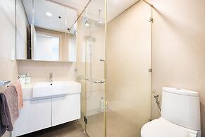 An Corner City Garden High Class Condo