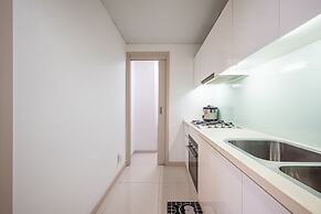 An Corner City Garden High Class Condo