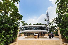 An Corner City Garden High Class Condo
