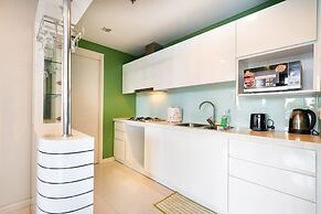 An Corner City Garden High Class Condo