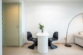 An Corner City Garden High Class Condo