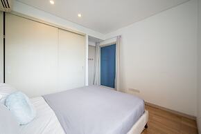 An Corner City Garden High Class Condo