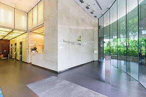 An Corner City Garden High Class Condo