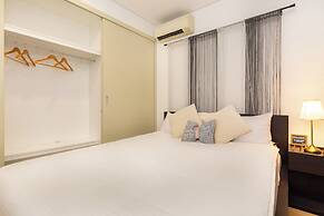 An Corner City Garden High Class Condo