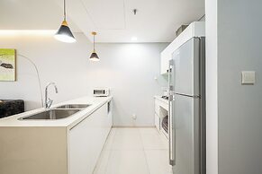 An Corner City Garden High Class Condo