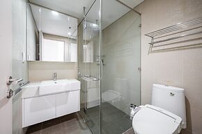 An Corner City Garden High Class Condo