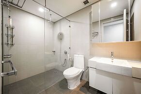 An Corner City Garden High Class Condo