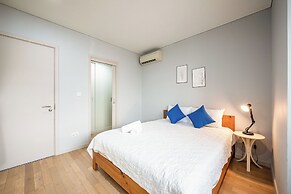 An Corner City Garden High Class Condo