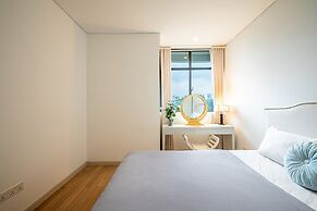 An Corner City Garden High Class Condo