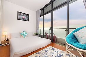 An Corner City Garden High Class Condo