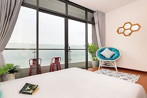 An Corner City Garden High Class Condo