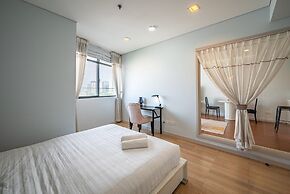 An Corner City Garden High Class Condo