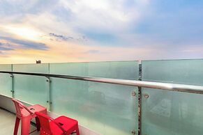 An Corner City Garden High Class Condo