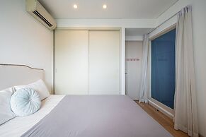 An Corner City Garden High Class Condo