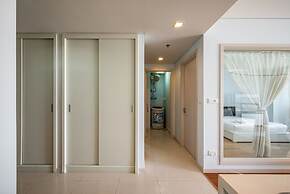 An Corner City Garden High Class Condo