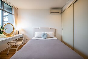 An Corner City Garden High Class Condo