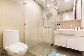 An Corner City Garden High Class Condo