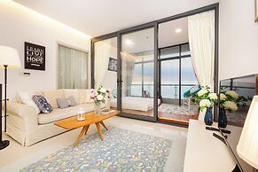 An Corner City Garden High Class Condo