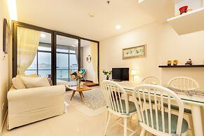 An Corner City Garden High Class Condo