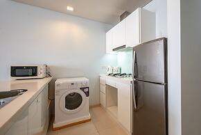 An Corner City Garden High Class Condo