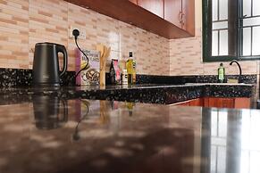 Charming 2-bed House in Kampala