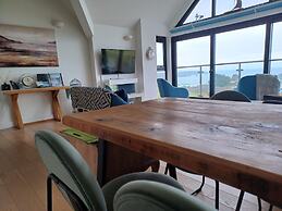 Immaculate 2 Bed Apartment on The Lizard Cornwall