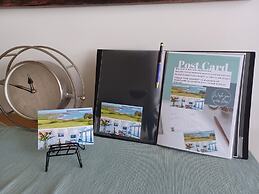 Immaculate 2 Bed Apartment on The Lizard Cornwall