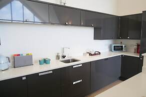 Immaculate 2 Bed Apartment on The Lizard Cornwall