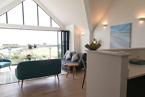 Immaculate 2 Bed Apartment on The Lizard Cornwall