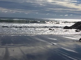 Immaculate 2 Bed Apartment on The Lizard Cornwall