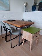 Immaculate 2 Bed Apartment on The Lizard Cornwall