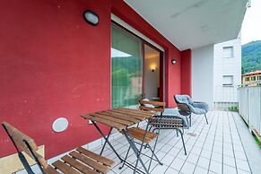 Como Comfort Flat by Wonderful Italy