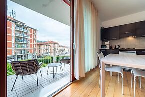 Como Comfort Flat by Wonderful Italy