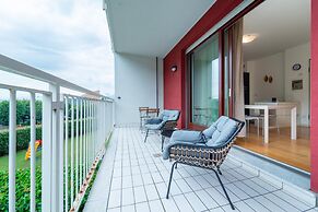 Como Comfort Flat by Wonderful Italy