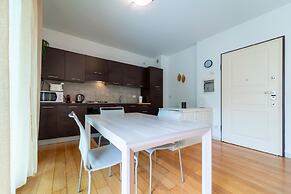 Como Comfort Flat by Wonderful Italy