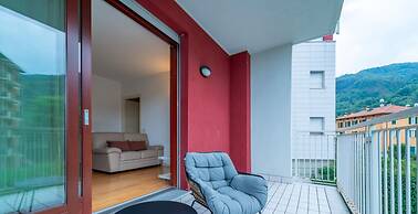 Como Comfort Flat by Wonderful Italy