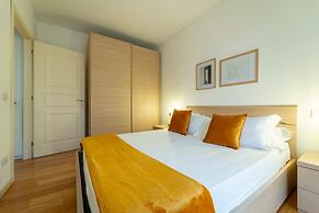 Como Comfort Flat by Wonderful Italy