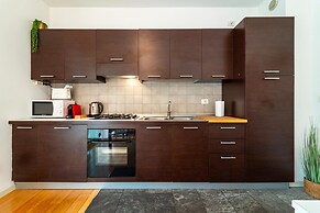 Como Comfort Flat by Wonderful Italy