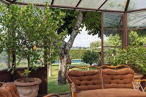 Ninfeo dell' Arancera