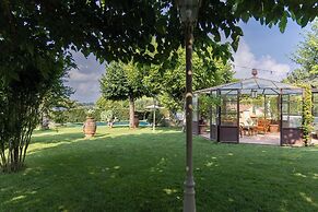 Ninfeo dell' Arancera