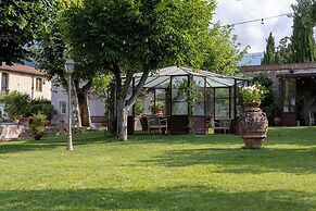 Ninfeo dell' Arancera