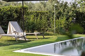 Ninfeo dell' Arancera