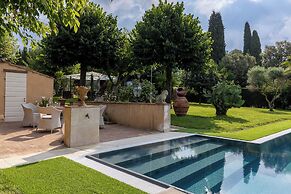 Ninfeo dell' Arancera