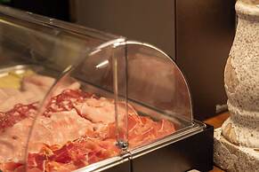 Ninfeo dell' Arancera