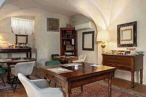 Ninfeo dell' Arancera