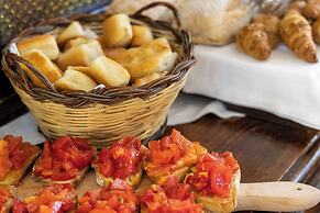 Ninfeo dell' Arancera