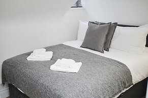 Flat 5 - 61 Old Dover Road